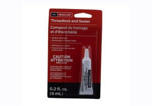 Ford Mustang Shift Knob - Ford Racing - GT350 6-Speed - White - `15-`19